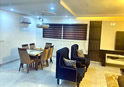 Duplex at Safetrust Estate